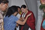 Nargis Fakhri at Andheri ka Raja in Mumbai on 28th Sept 2012 (40).JPG